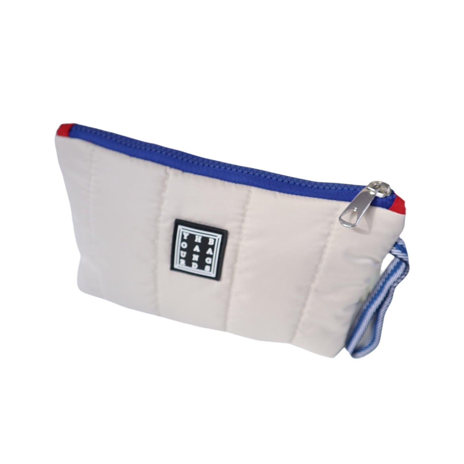 Taş Mavi Her Şey Çantası