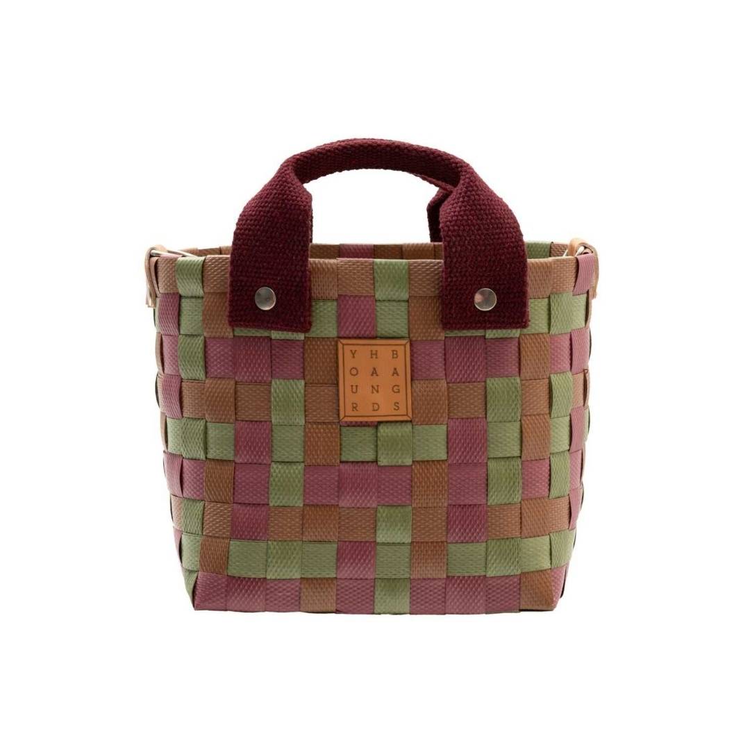 Mür Mini Sepet Çanta