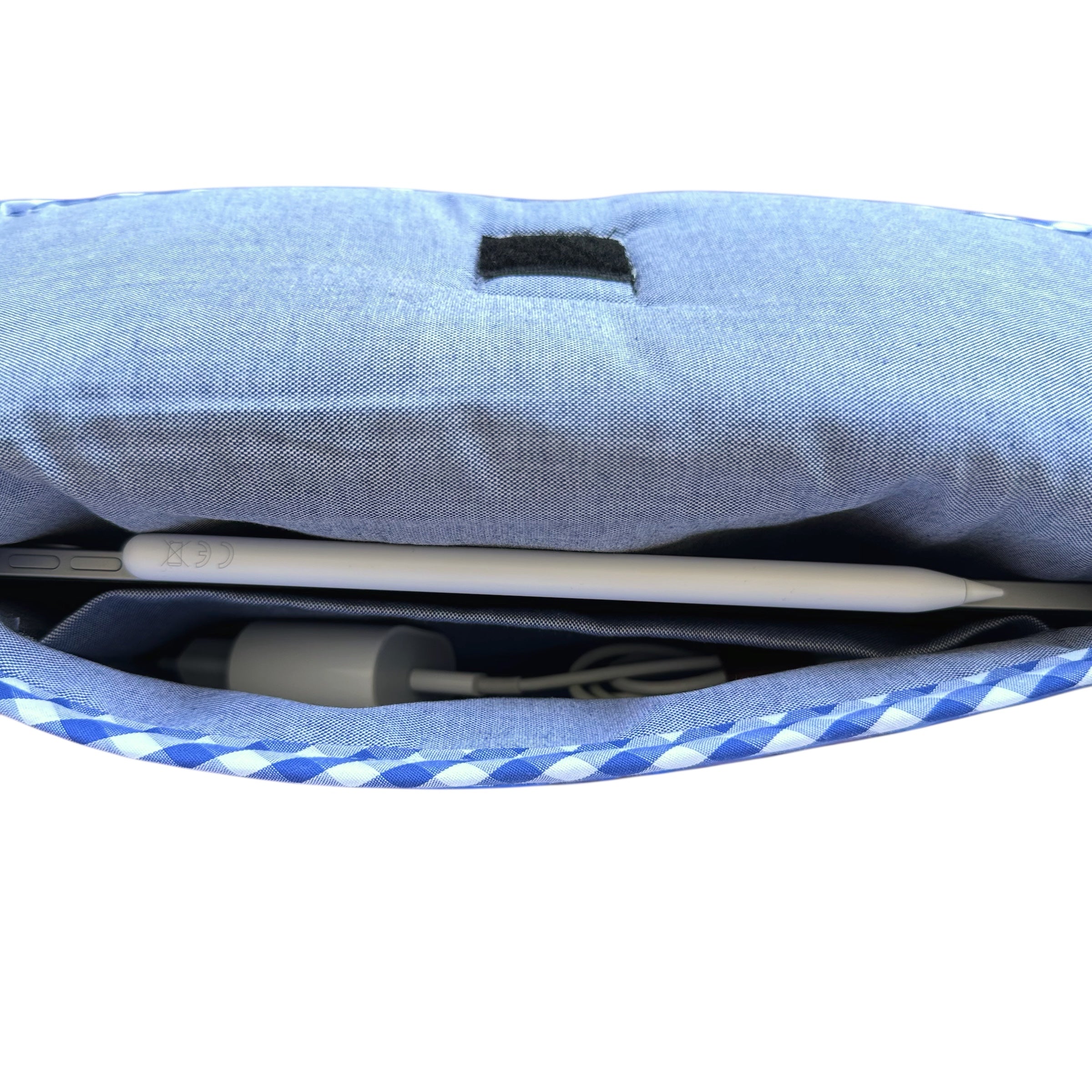 Mavi Tablet Kılıfı 11’’