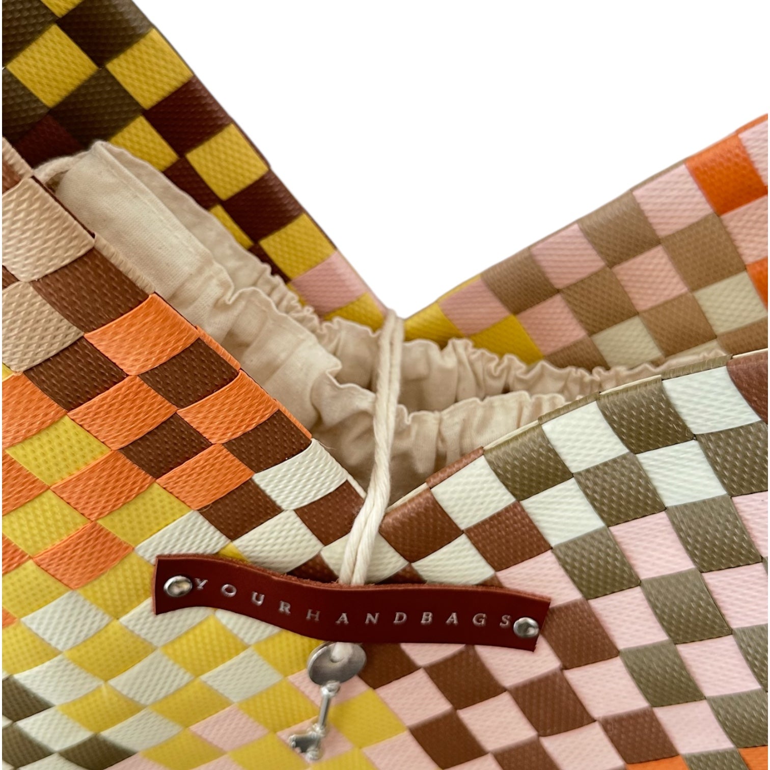 Manolya Sepet Çanta