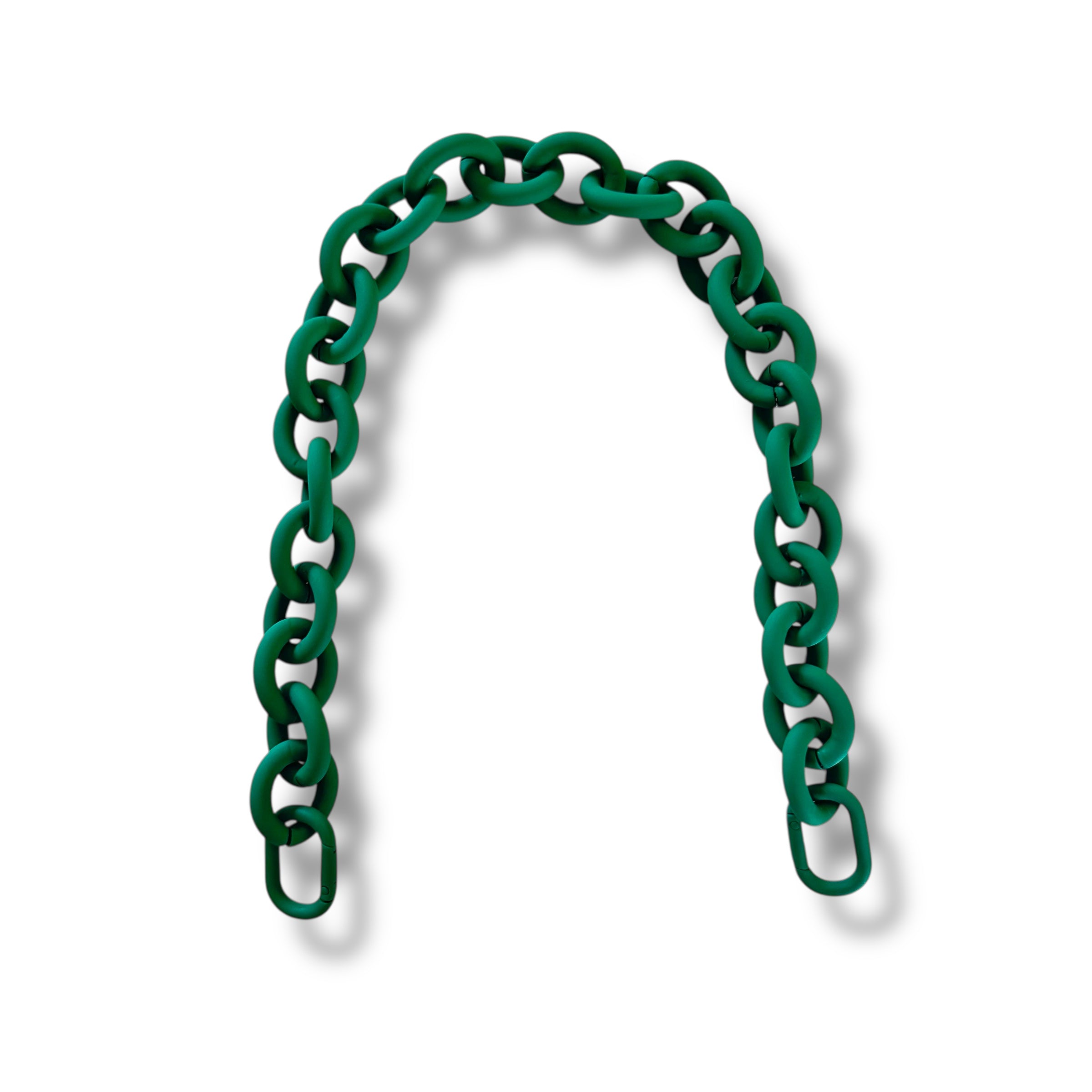 Yeşil Çanta Zinciri