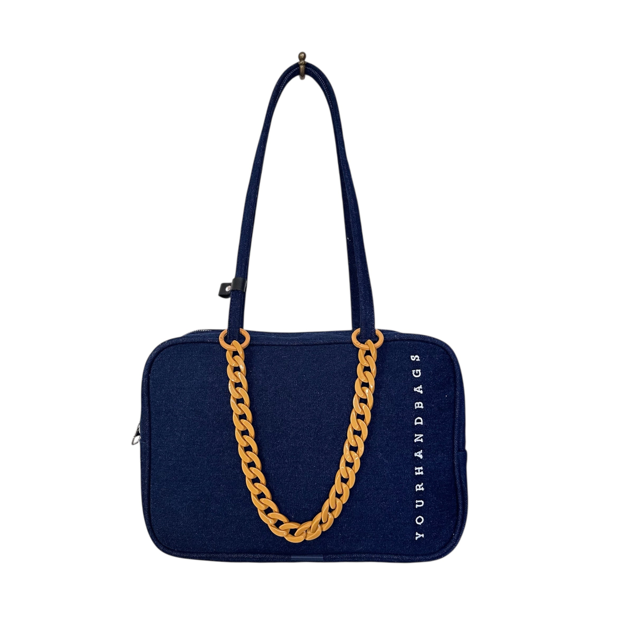 Hardal Çanta Zinciri