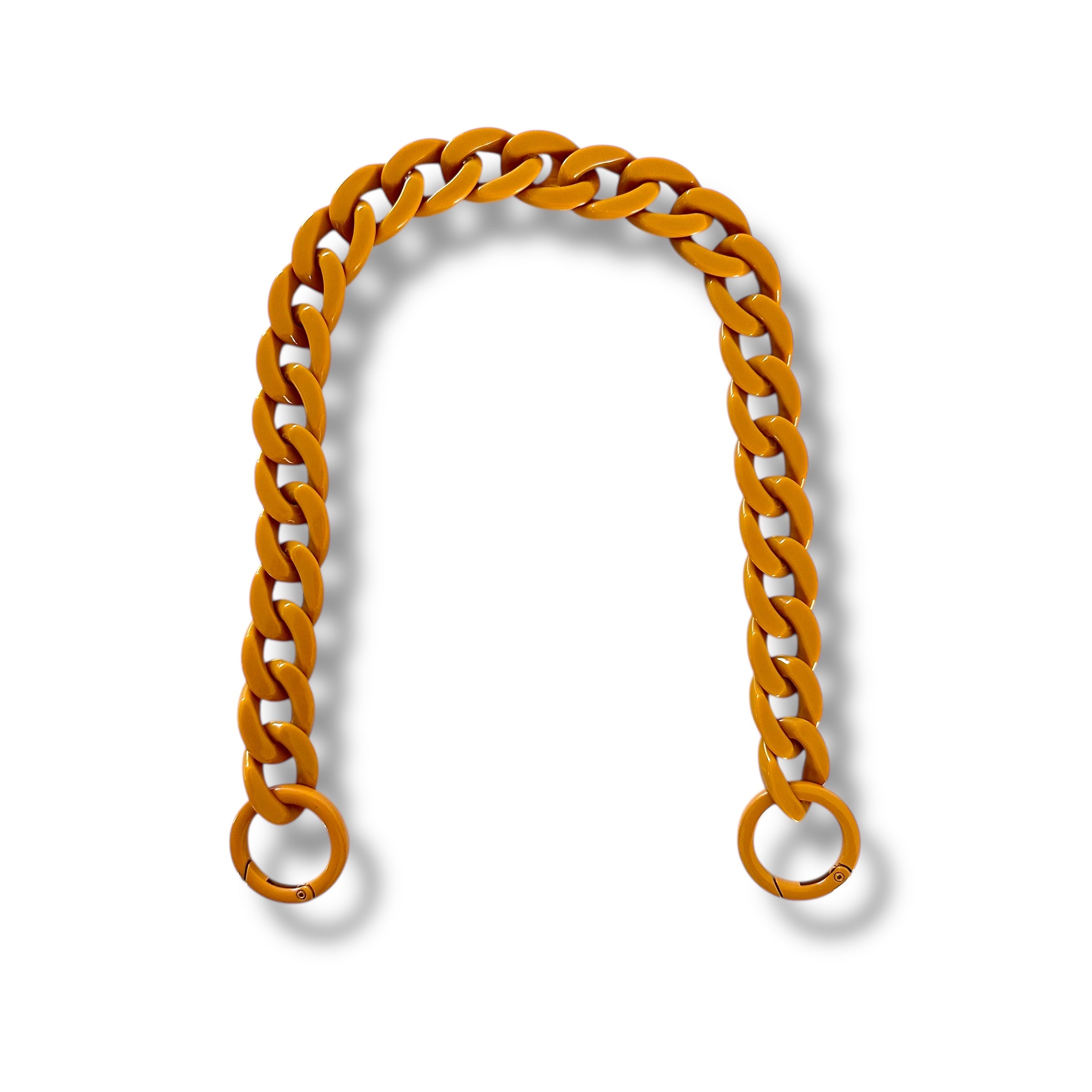 Hardal Çanta Zinciri