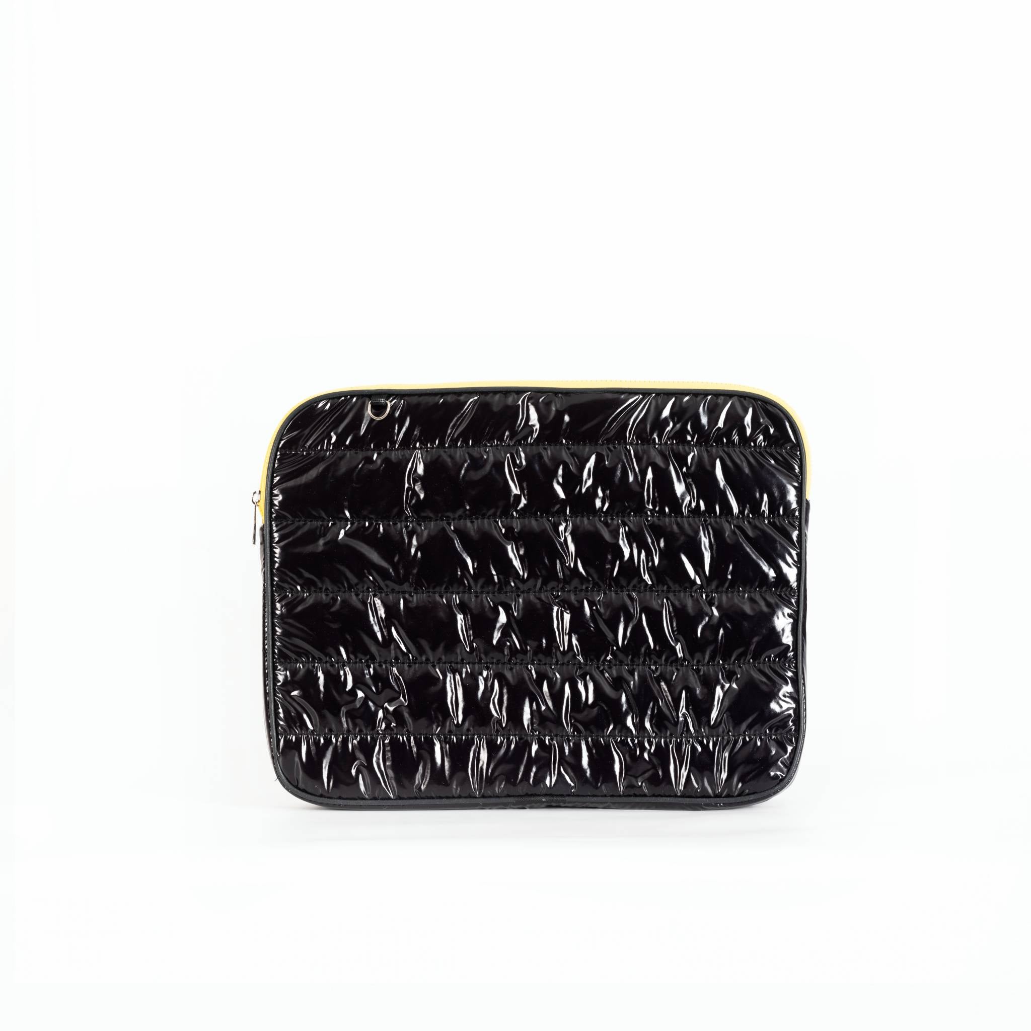 Siyah Laptop Çantası 13"