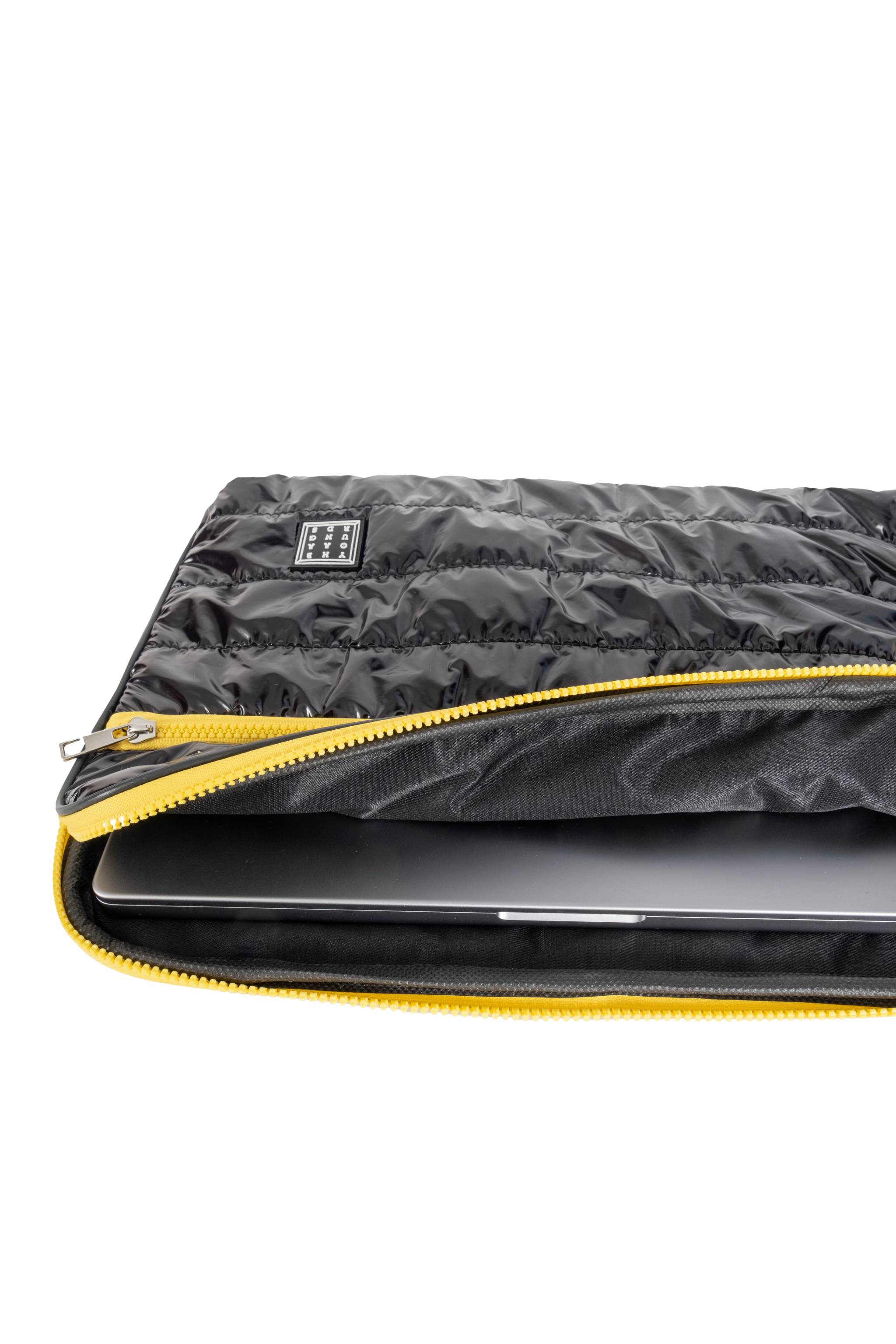 Siyah Laptop Çantası 15" 16"