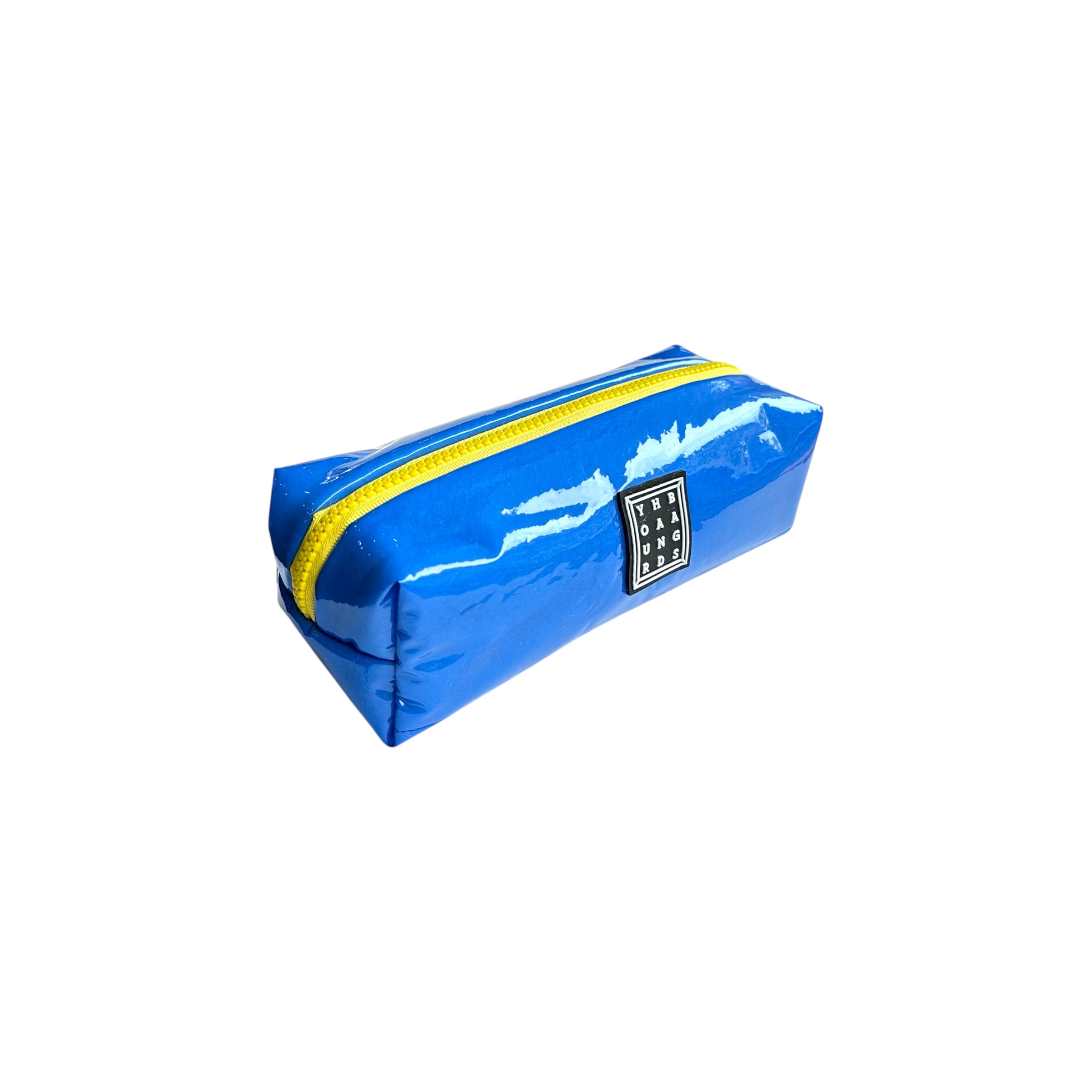 Mavi-Sarı Candy Her Şey Çantası