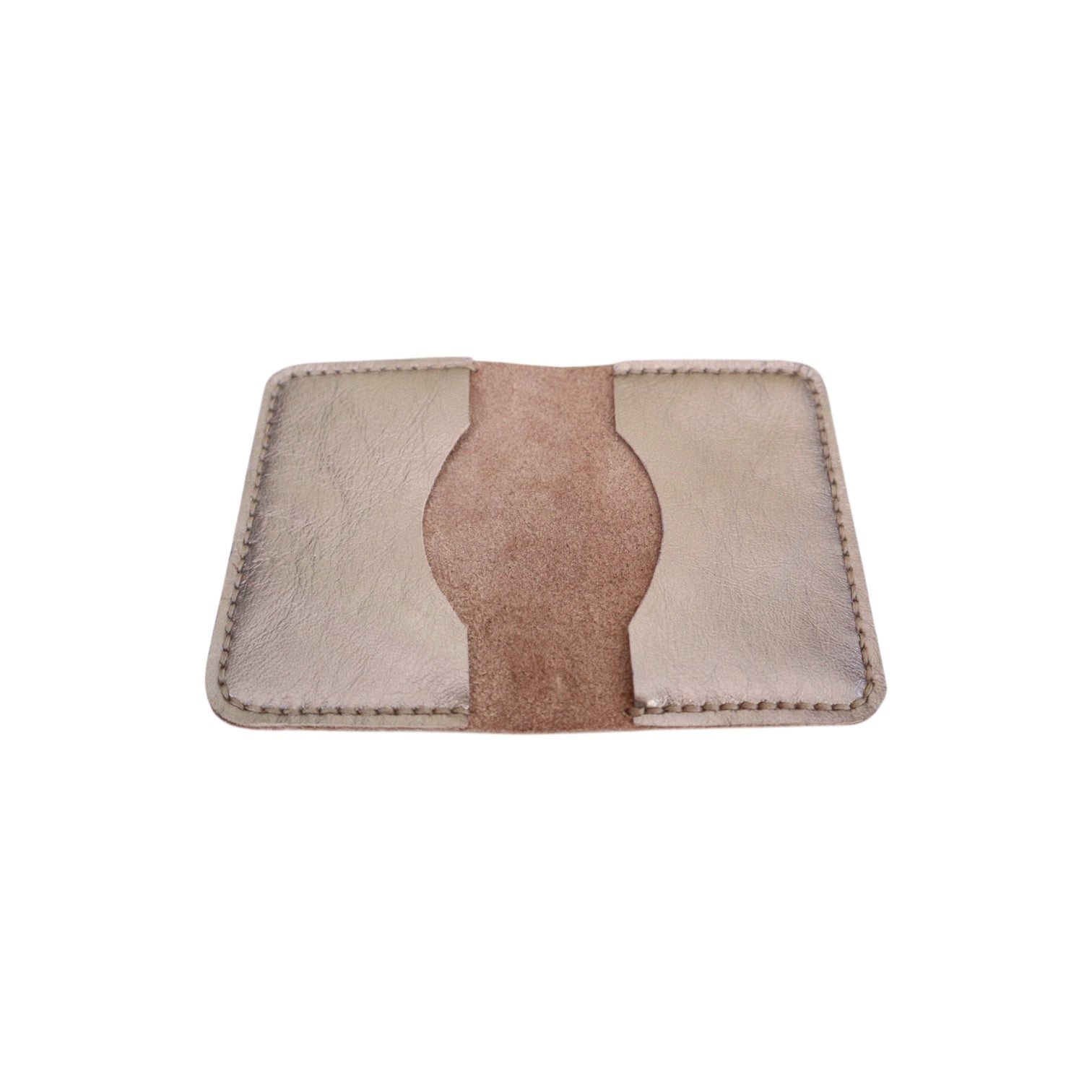 Platin Deri Kartlık