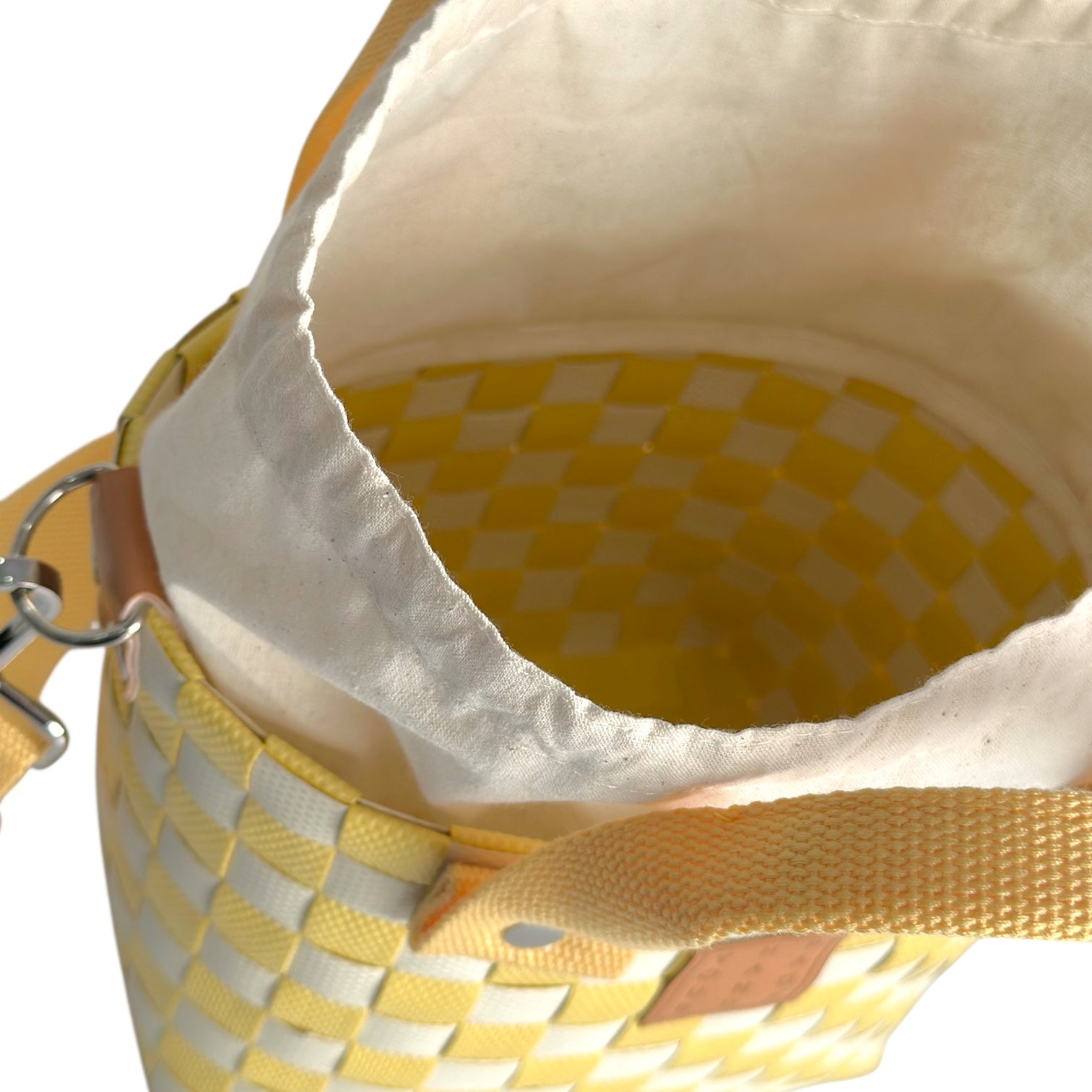 Limonata Mini Sepet Çanta