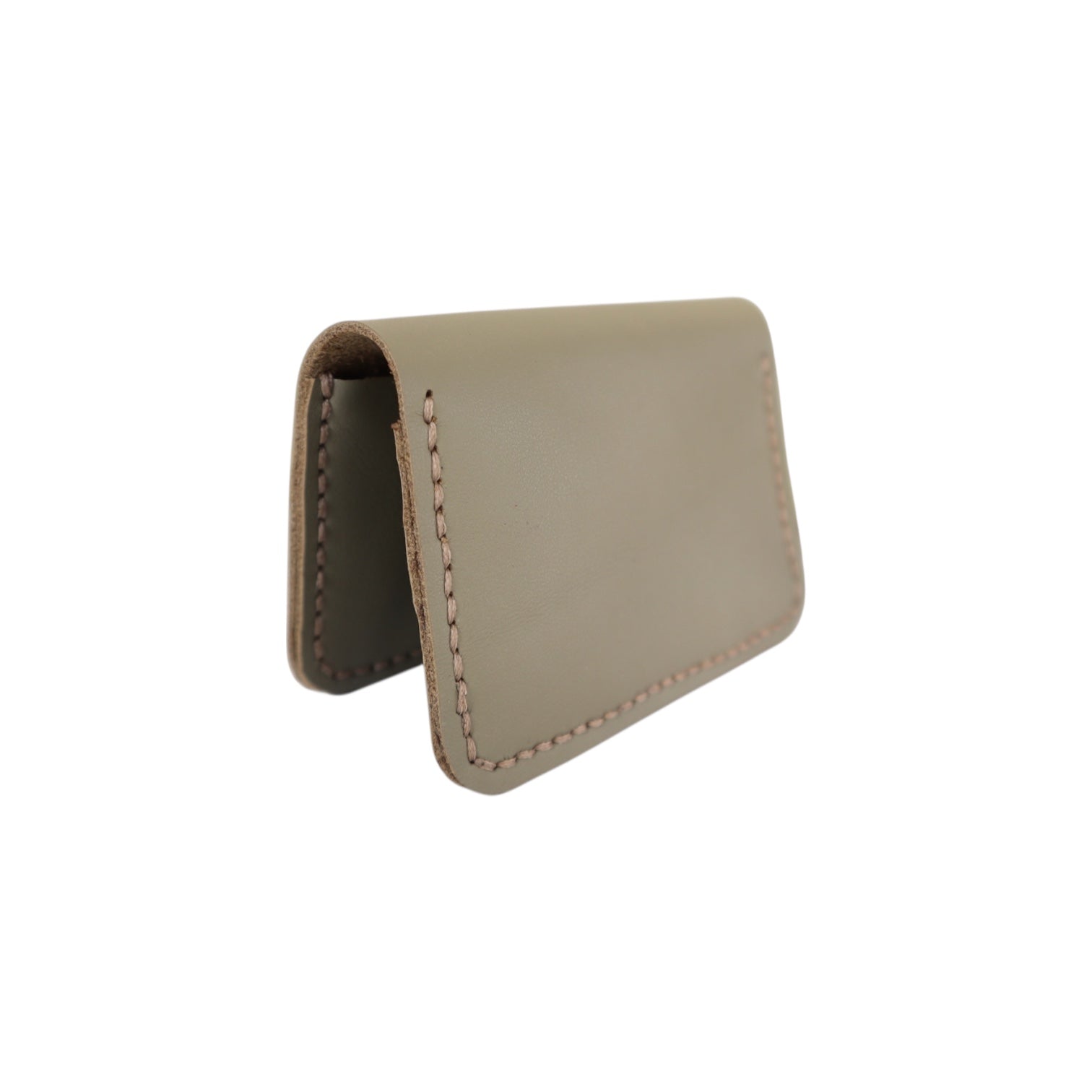 Yeşil Deri Kartlık