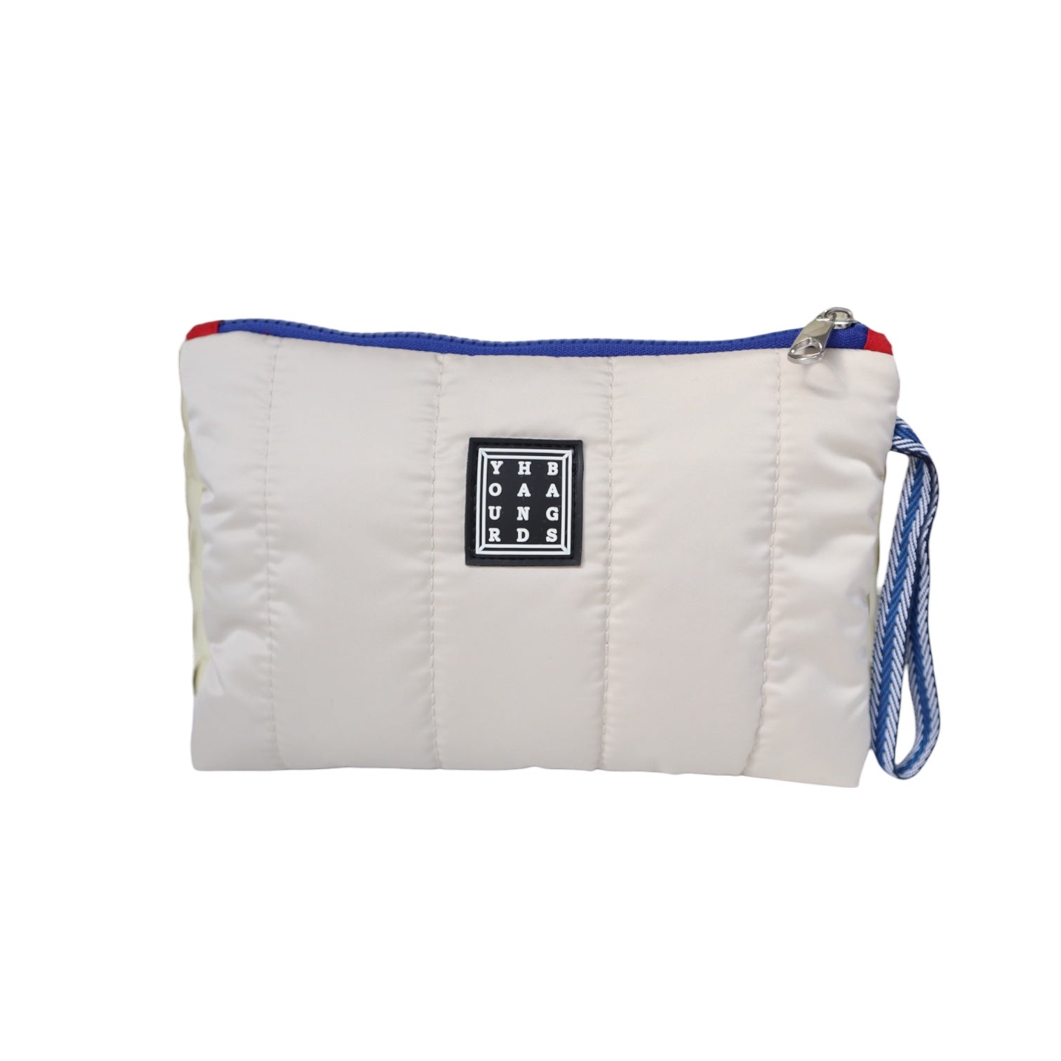 Taş Mavi Her Şey Çantası