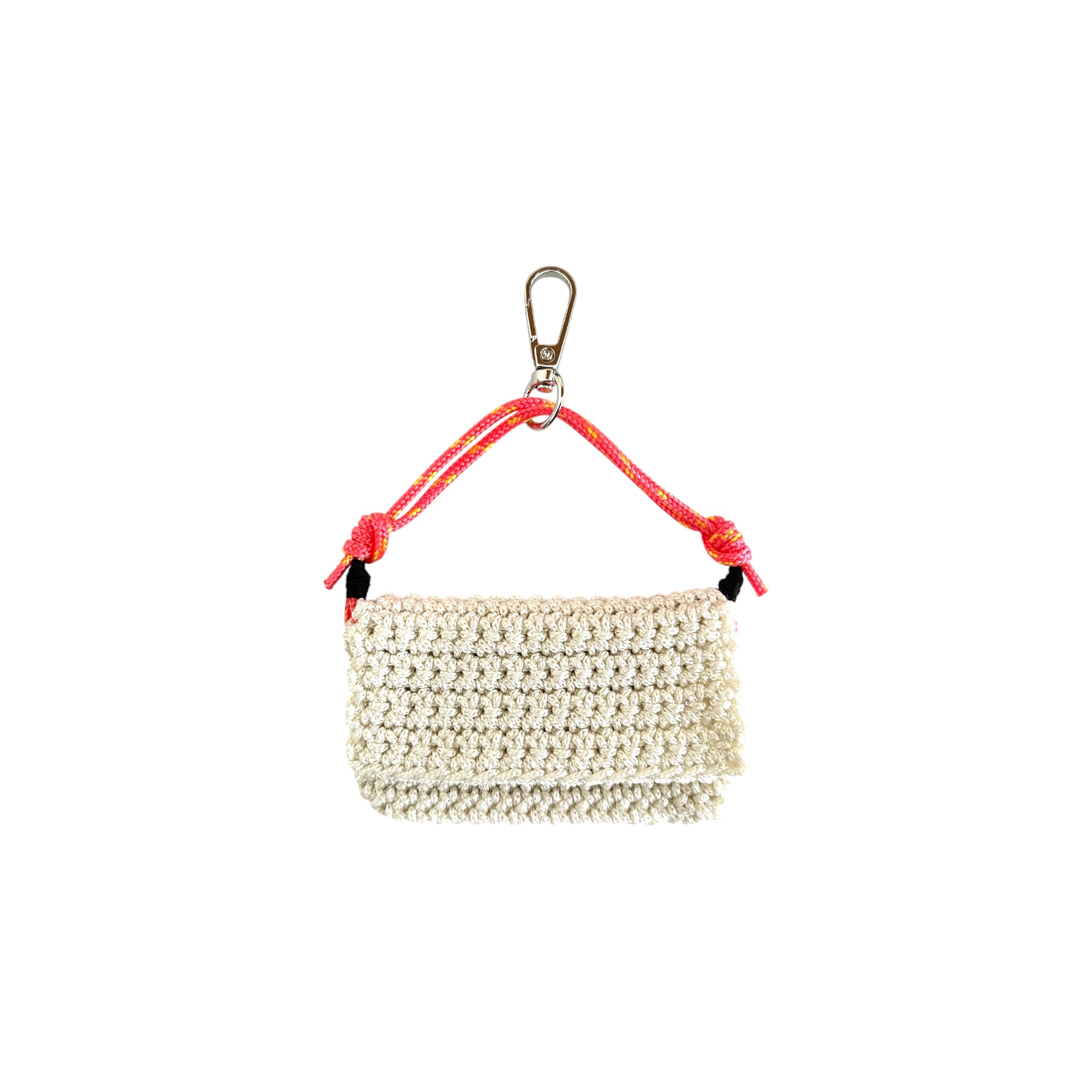 Sedef Candy Anahtarlık Charm
